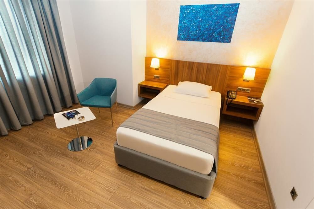 Fesa Business Hotel foto 31