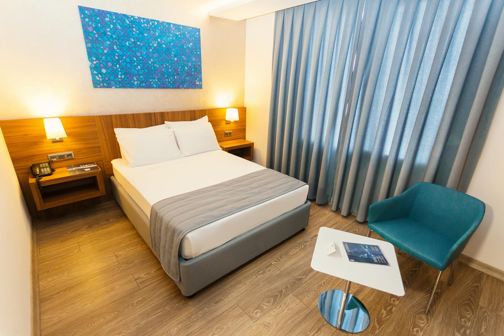 Fesa Business Hotel foto 6