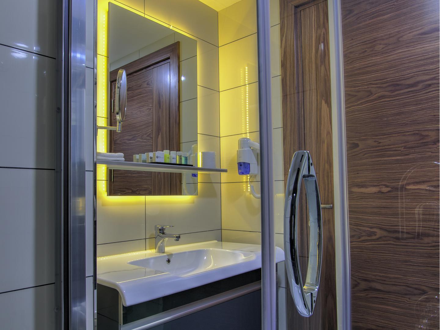 Fesa Business Hotel foto 7
