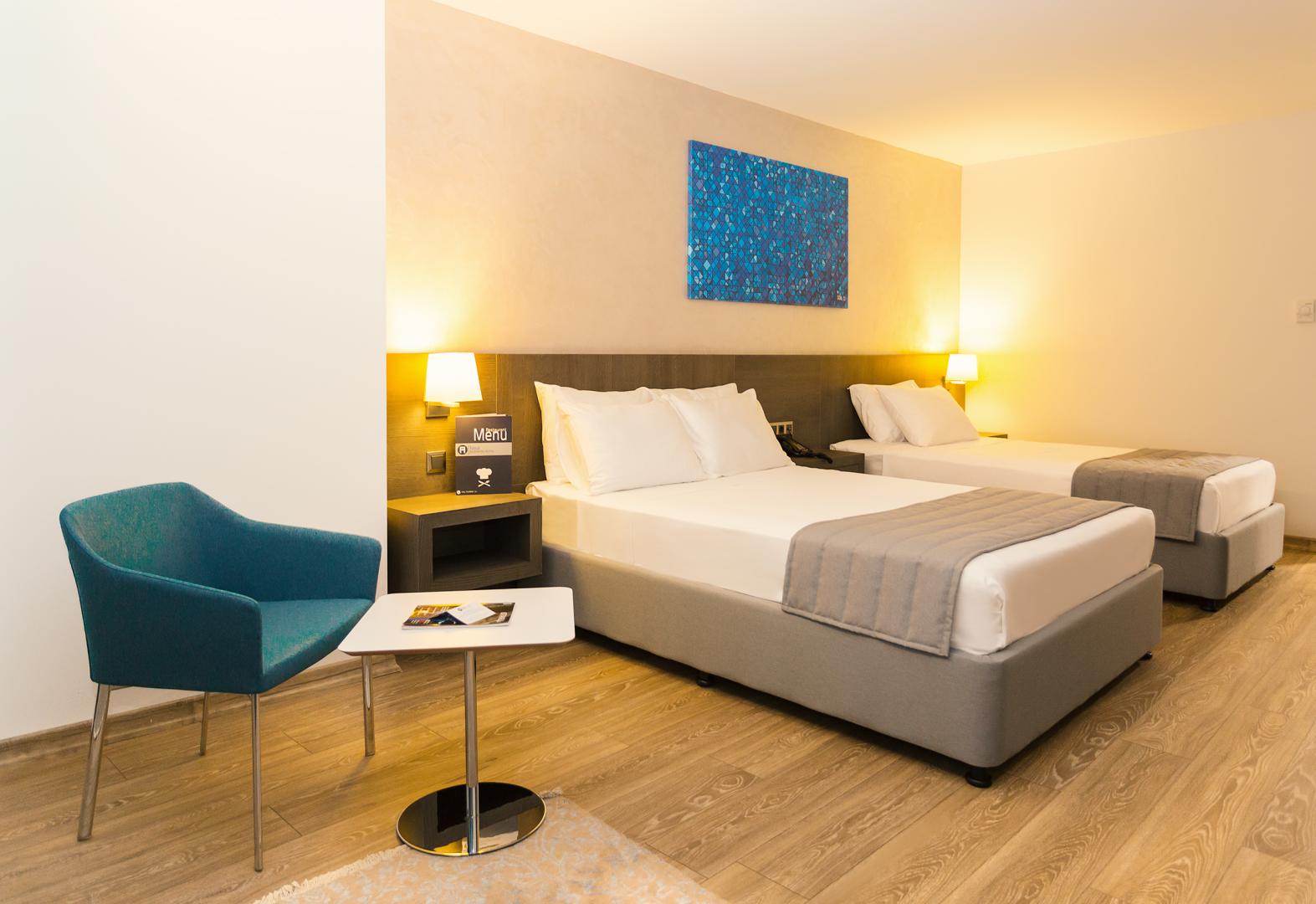 Fesa Business Hotel foto 23