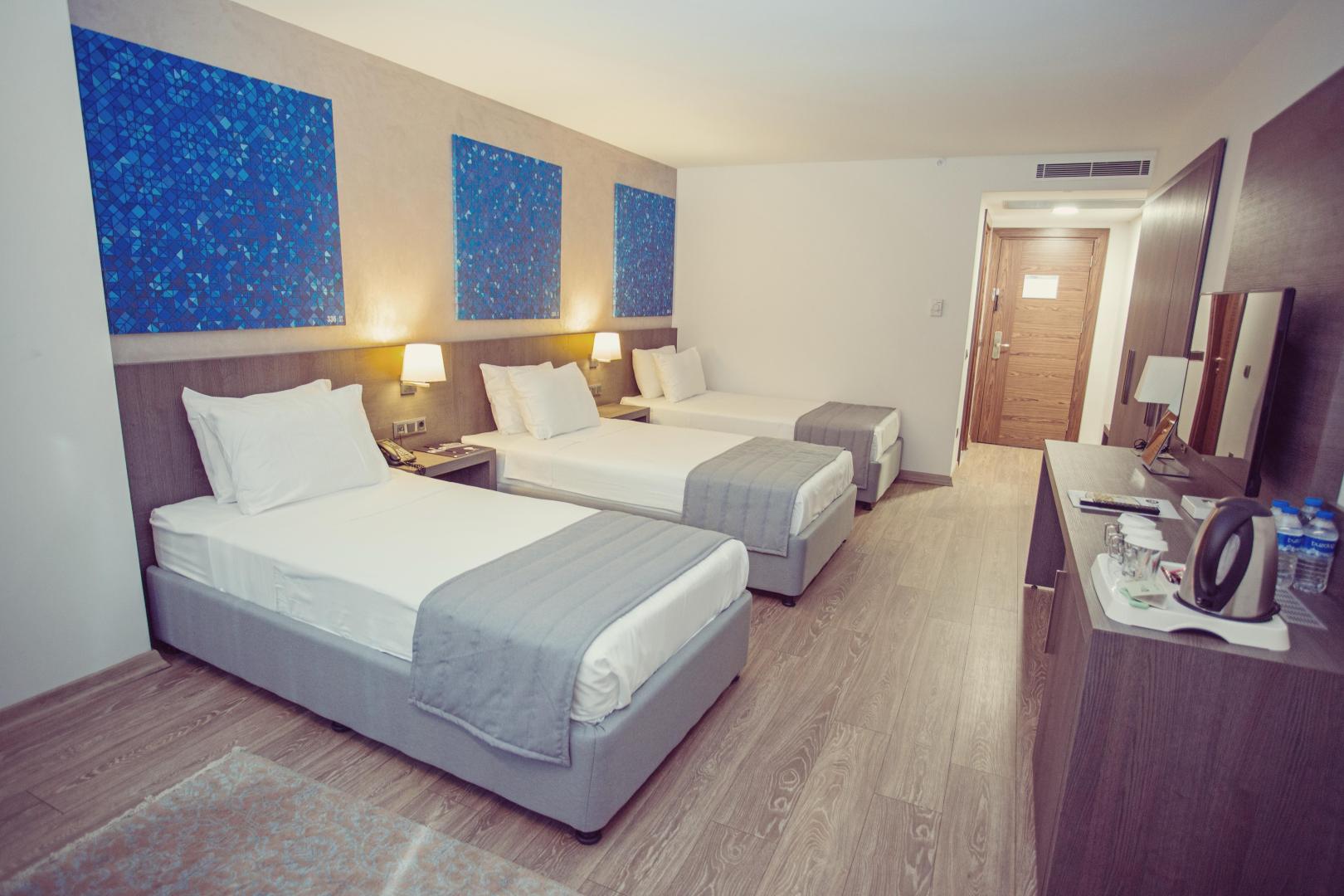 Fesa Business Hotel image 1