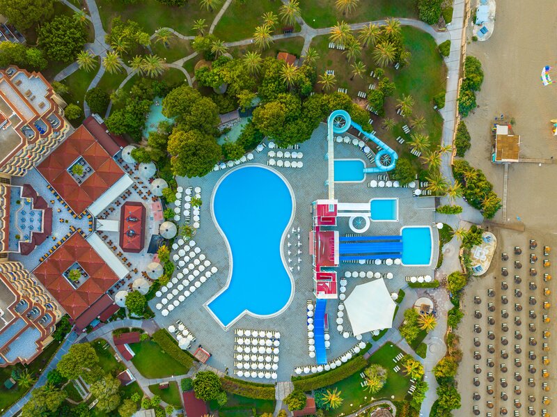 Asteria Family Resort Belek foto 499
