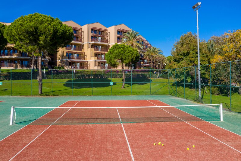 Asteria Family Resort Belek foto 145