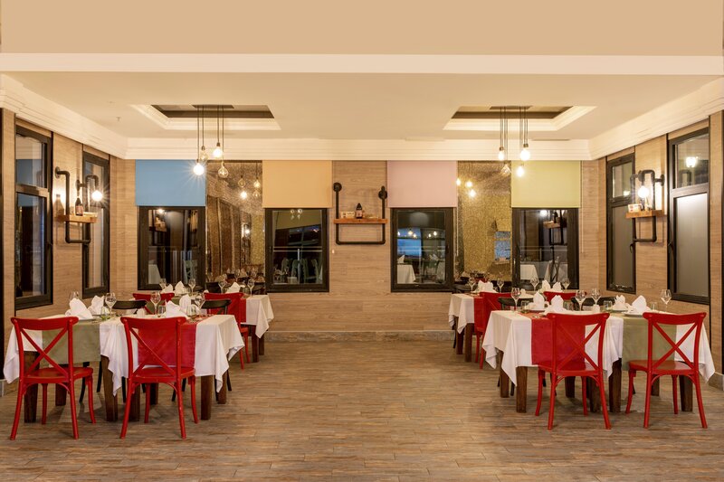 Asteria Family Resort Belek foto 226