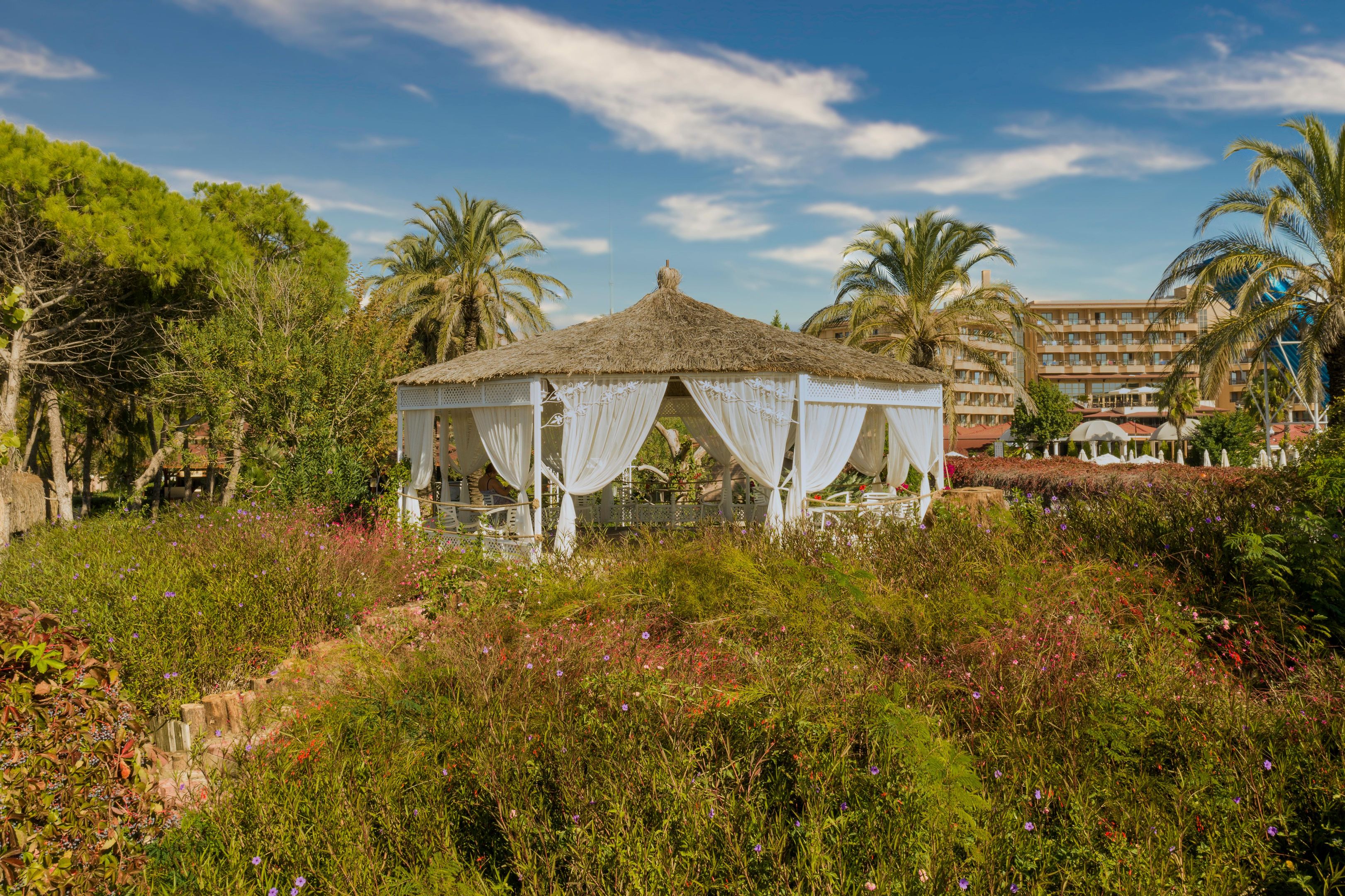 Asteria Family Resort Belek foto 135