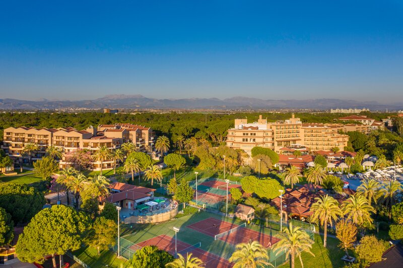 Asteria Family Resort Belek foto 193