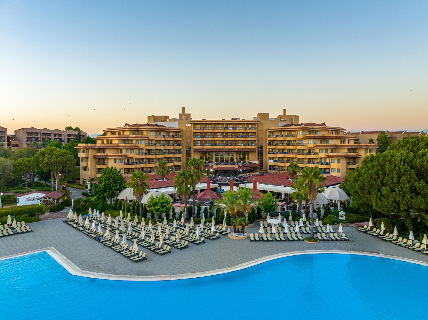 Asteria Family Resort Belek foto 464