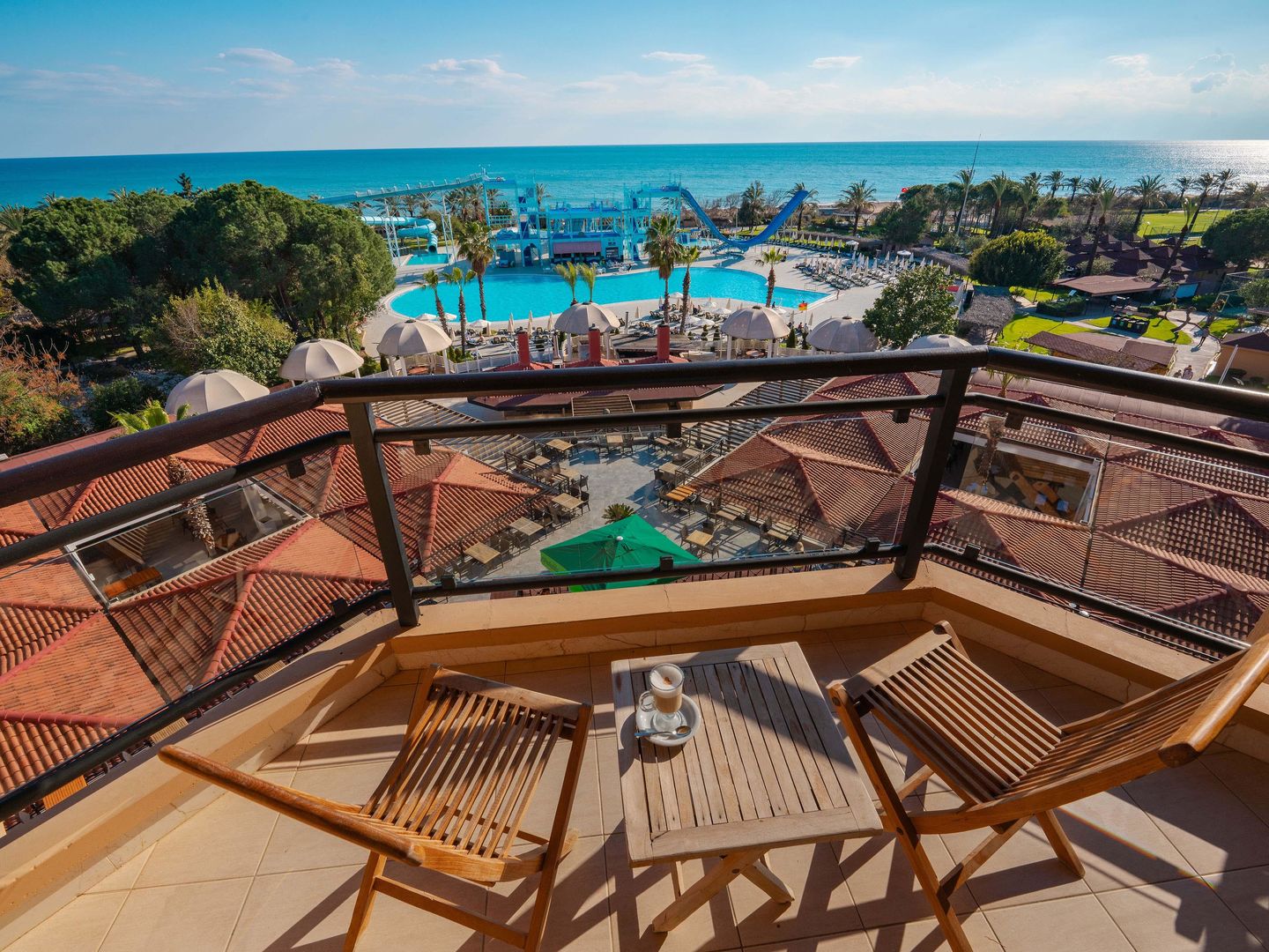 Asteria Family Resort Belek foto 542