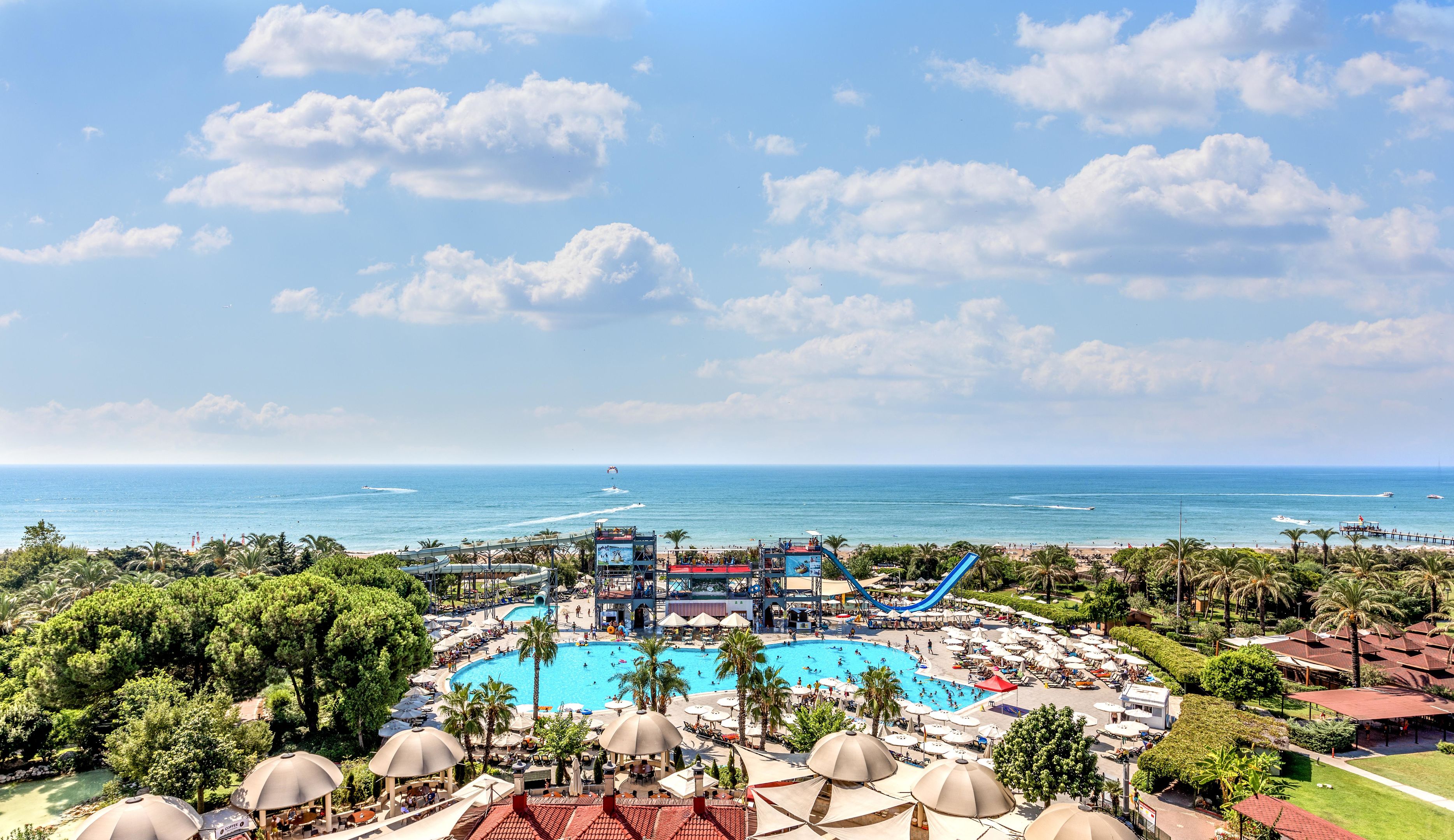 Asteria Family Resort Belek foto 177