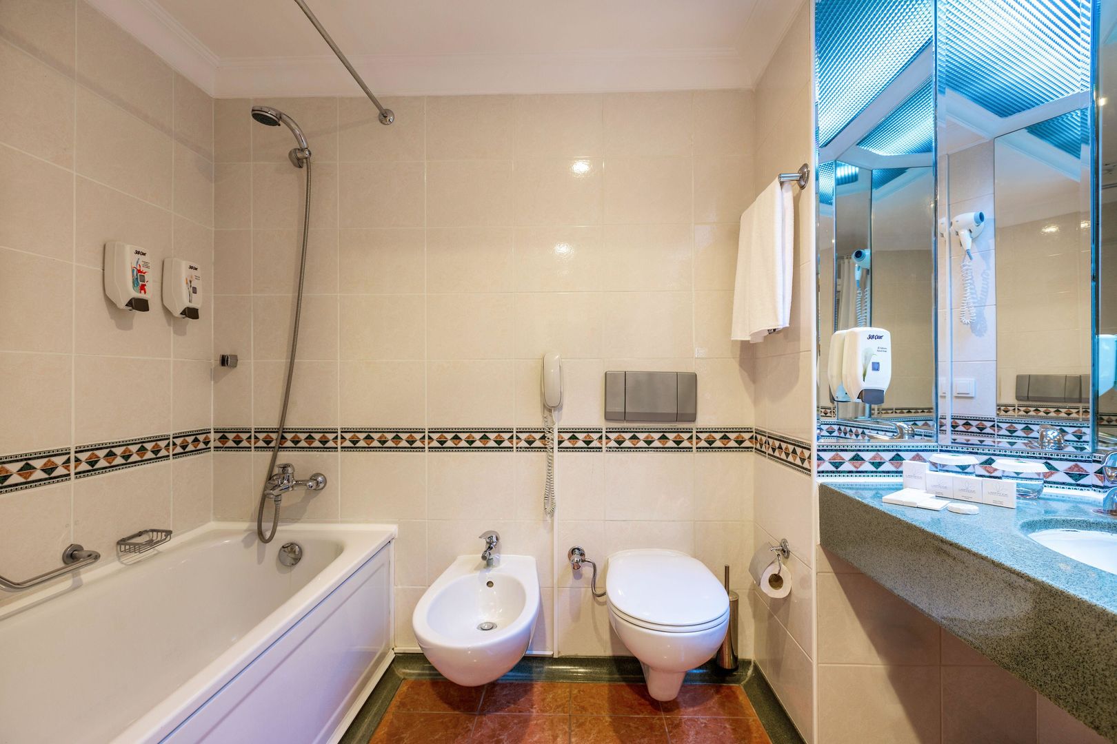 Asteria Family Resort Belek foto 512