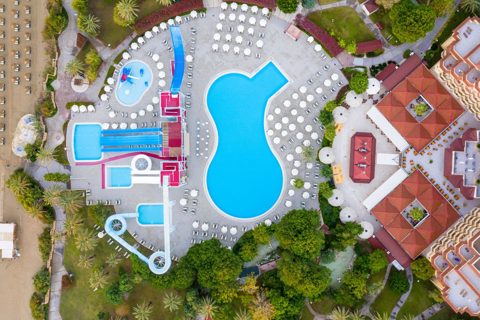 Asteria Family Resort Belek foto 347