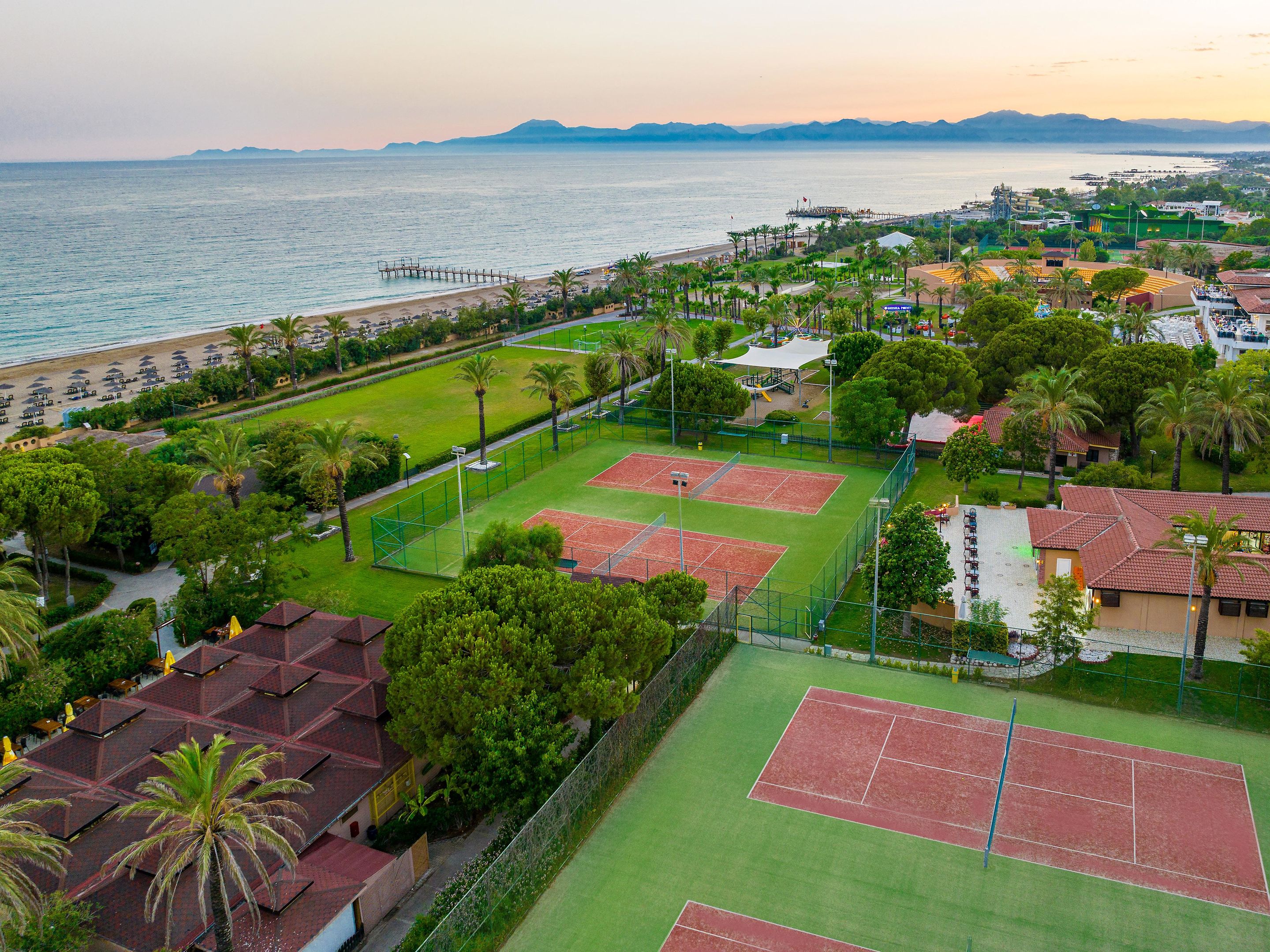 Asteria Family Resort Belek foto 525