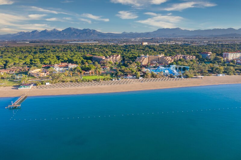 Asteria Family Resort Belek foto 112