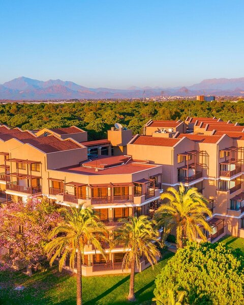 Asteria Family Resort Belek image 3