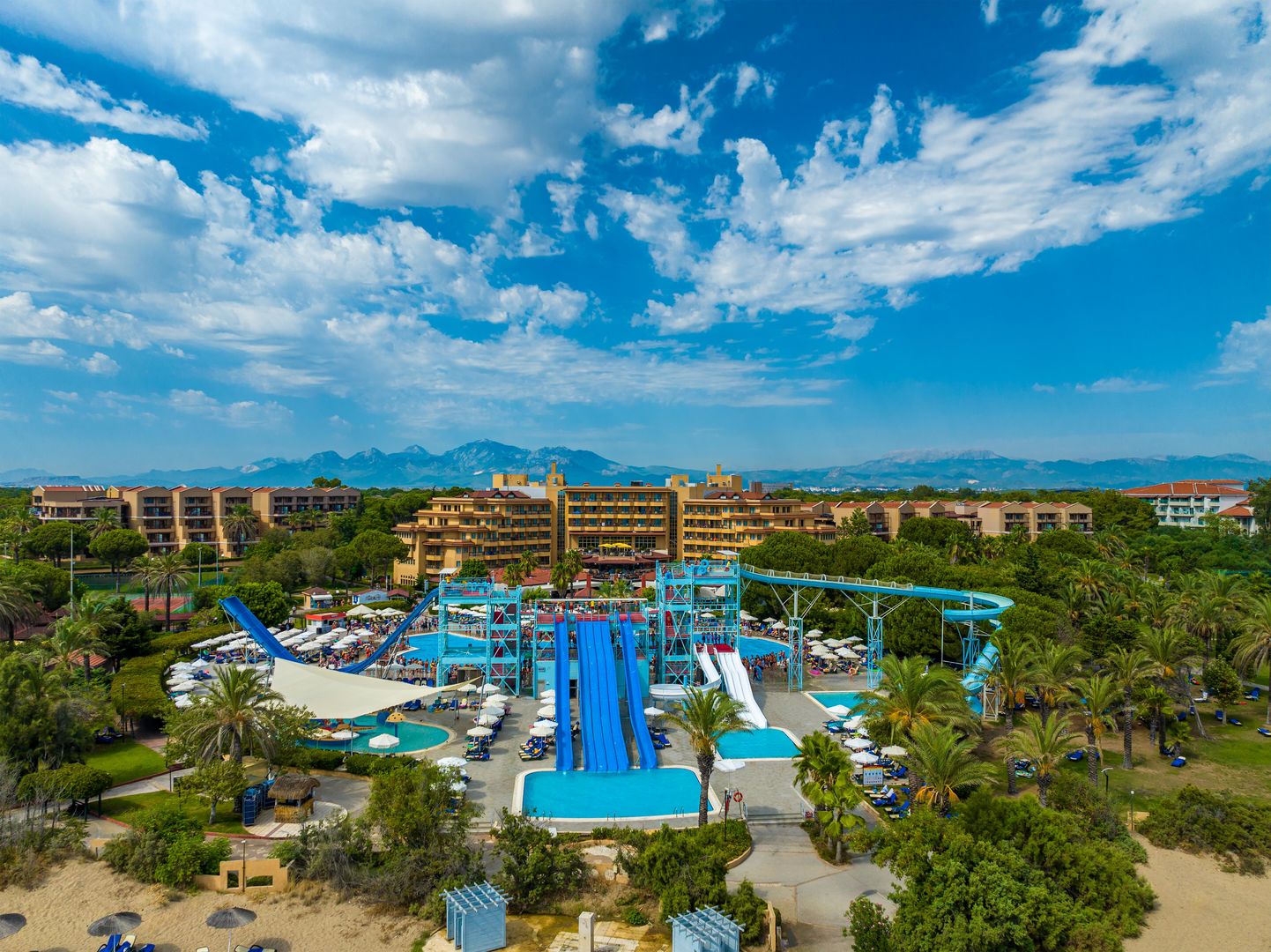 Asteria Family Resort Belek foto 470