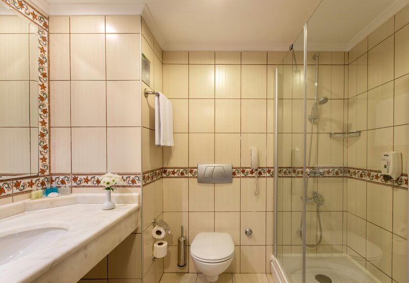 Asteria Family Resort Belek foto 10