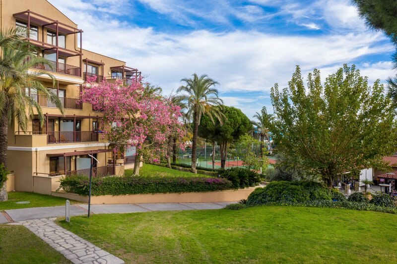 Asteria Family Resort Belek foto 196