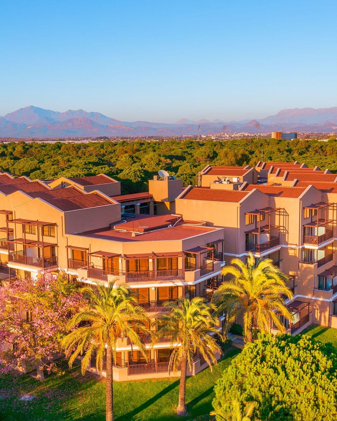 Asteria Family Resort Belek foto 6