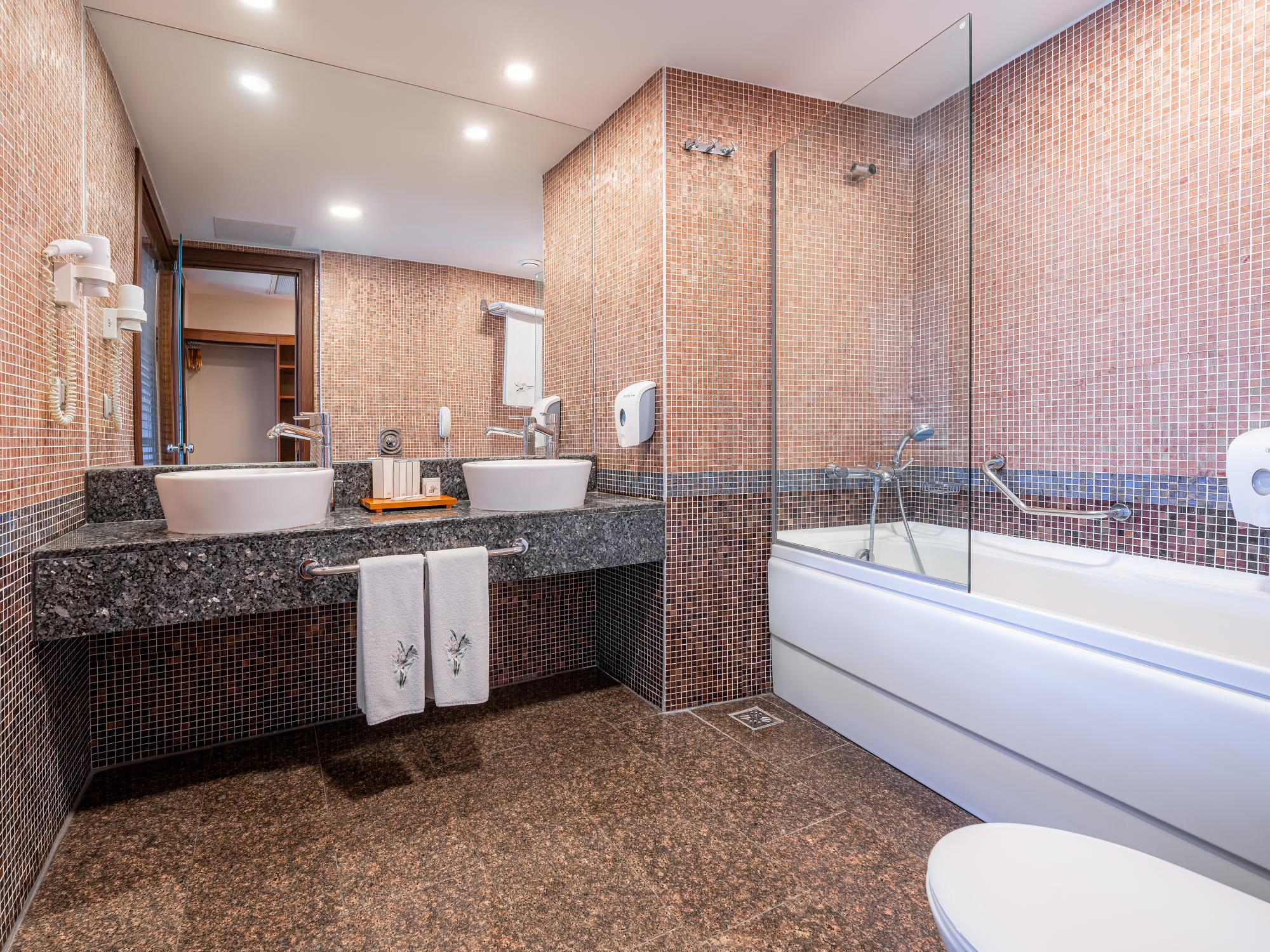 Asteria Family Resort Belek foto 561