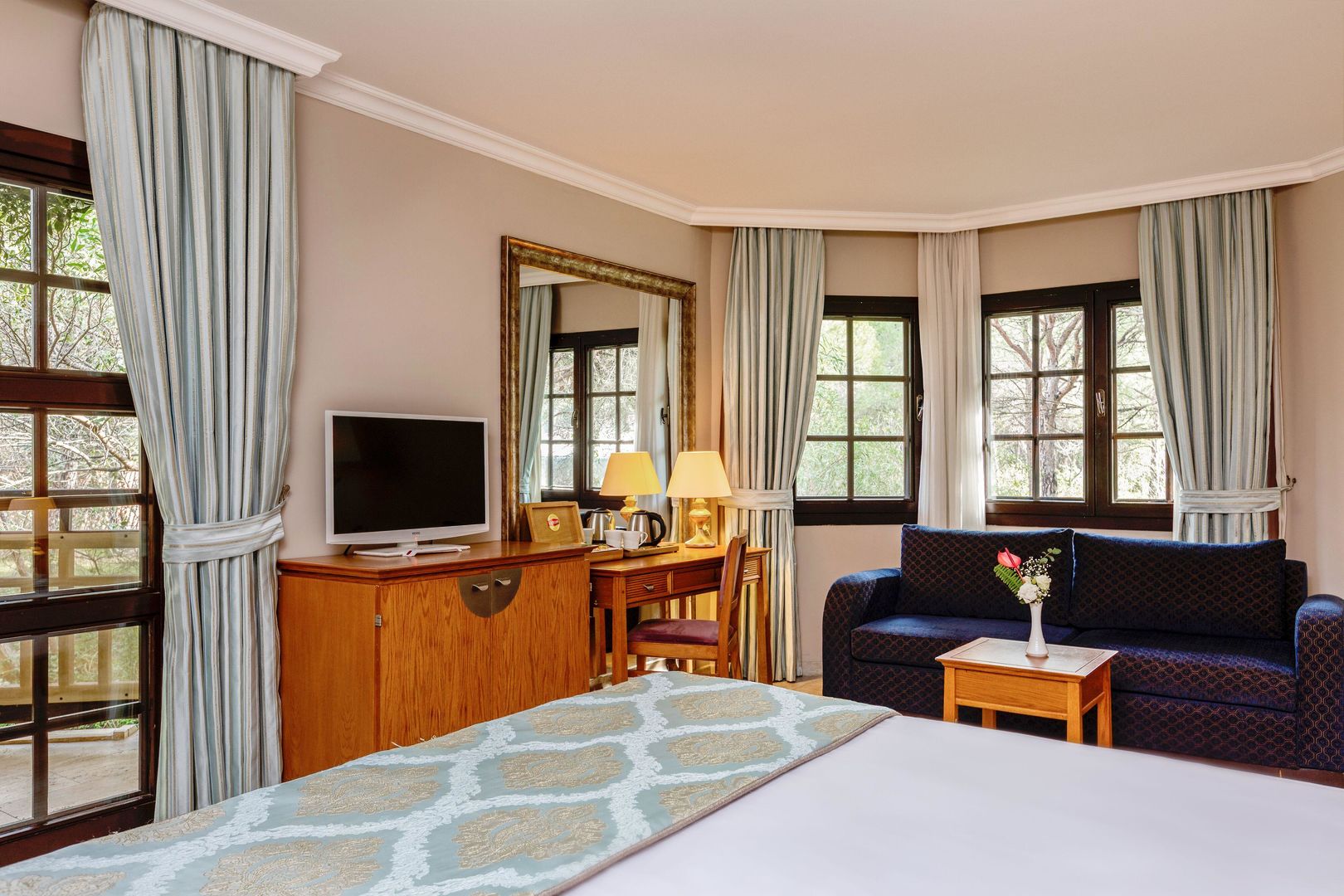 Asteria Family Resort Belek foto 95