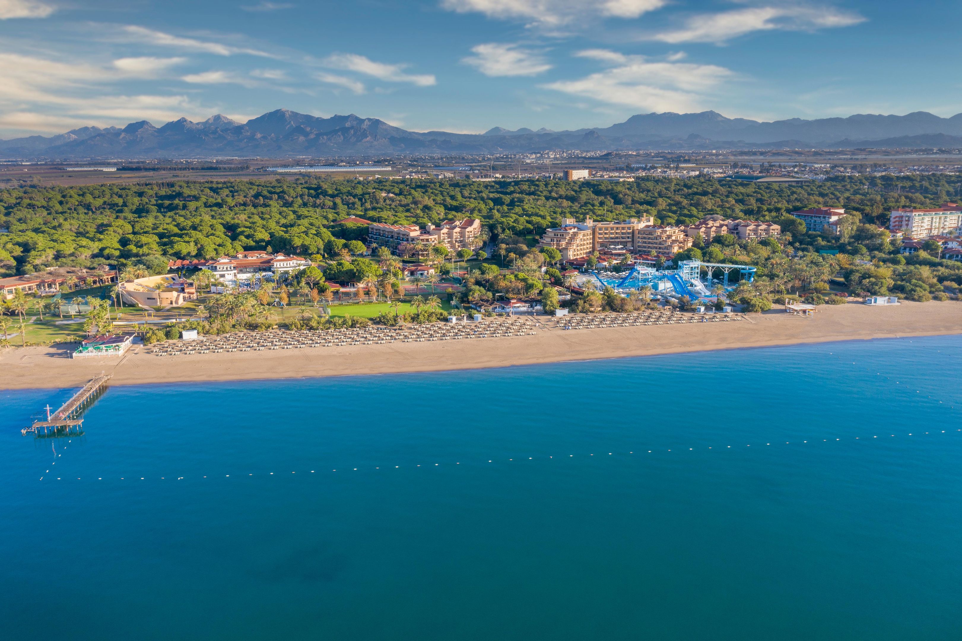 Asteria Family Resort Belek foto 114