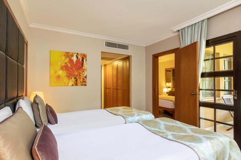 Asteria Family Resort Belek foto 16