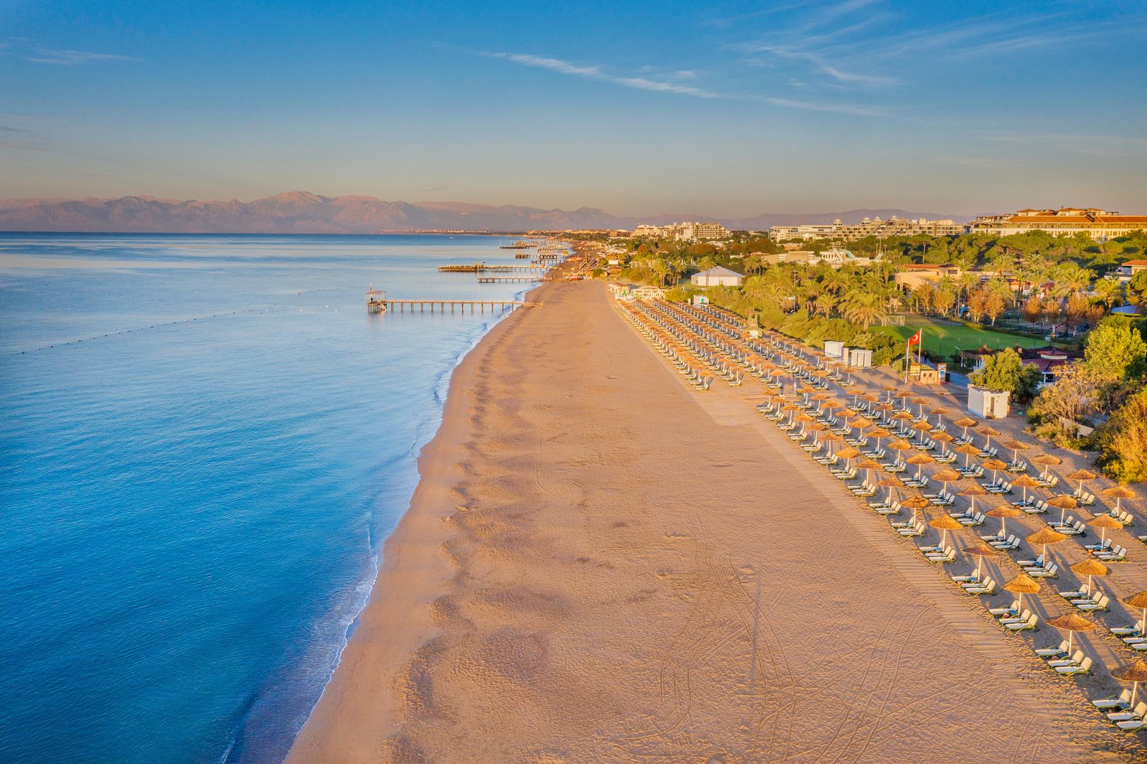 Asteria Family Resort Belek foto 116