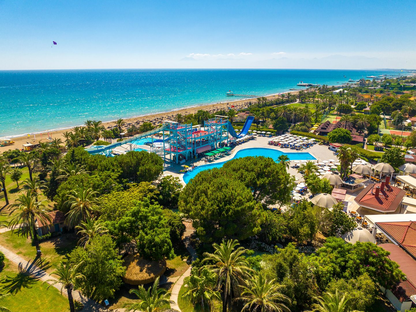Asteria Family Resort Belek foto 452