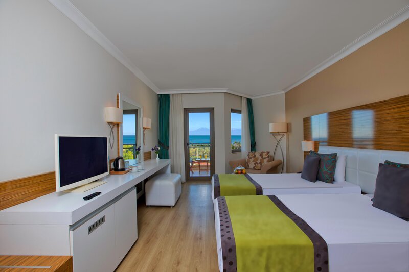 Asteria Family Resort Belek foto 46