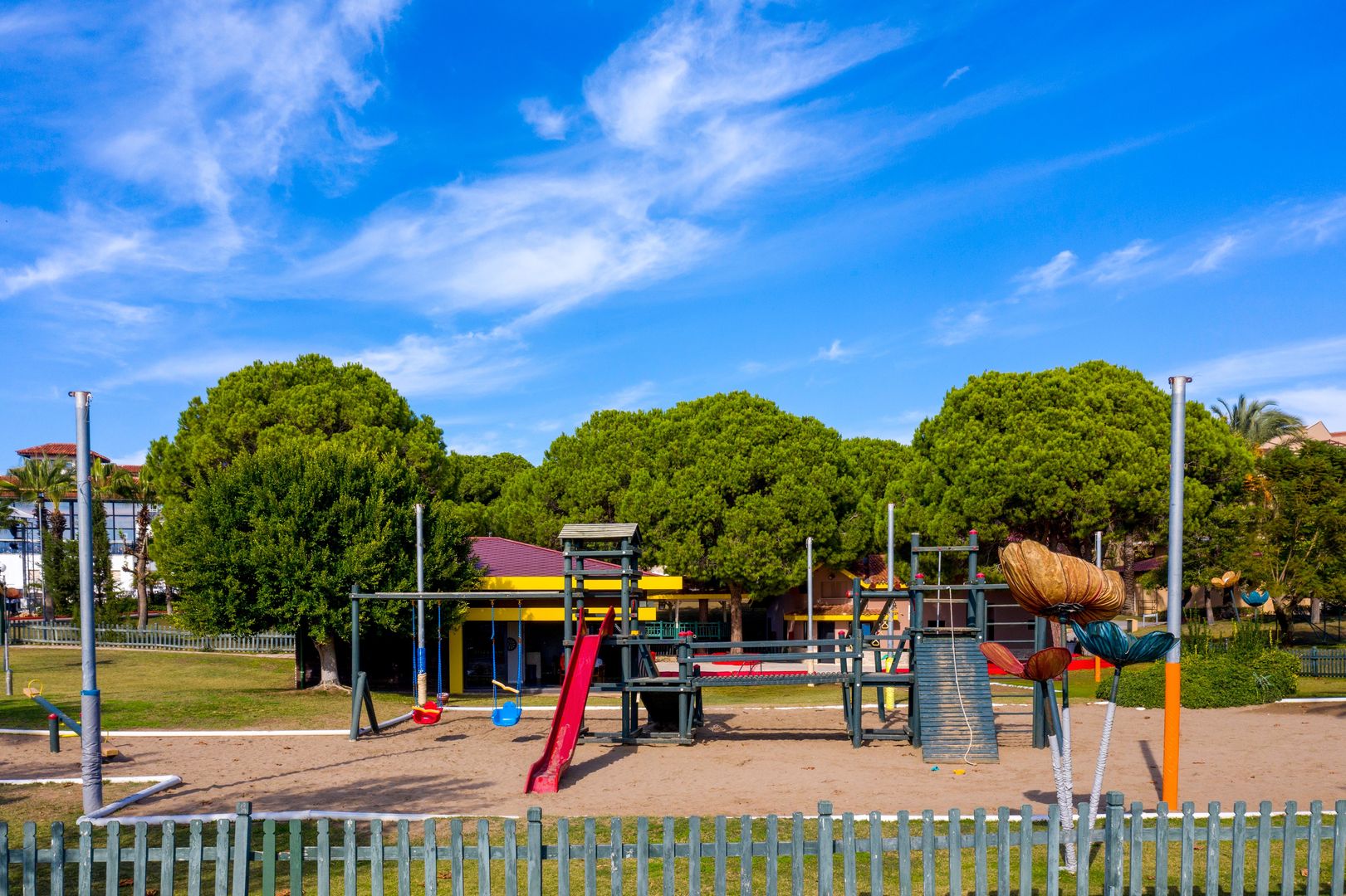 Asteria Family Resort Belek foto 308