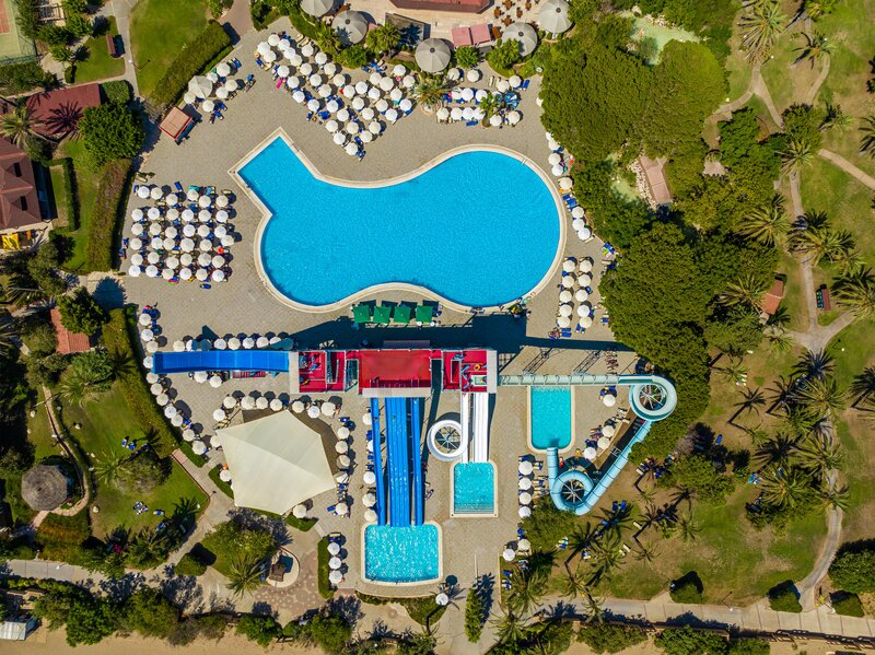 Asteria Family Resort Belek foto 502