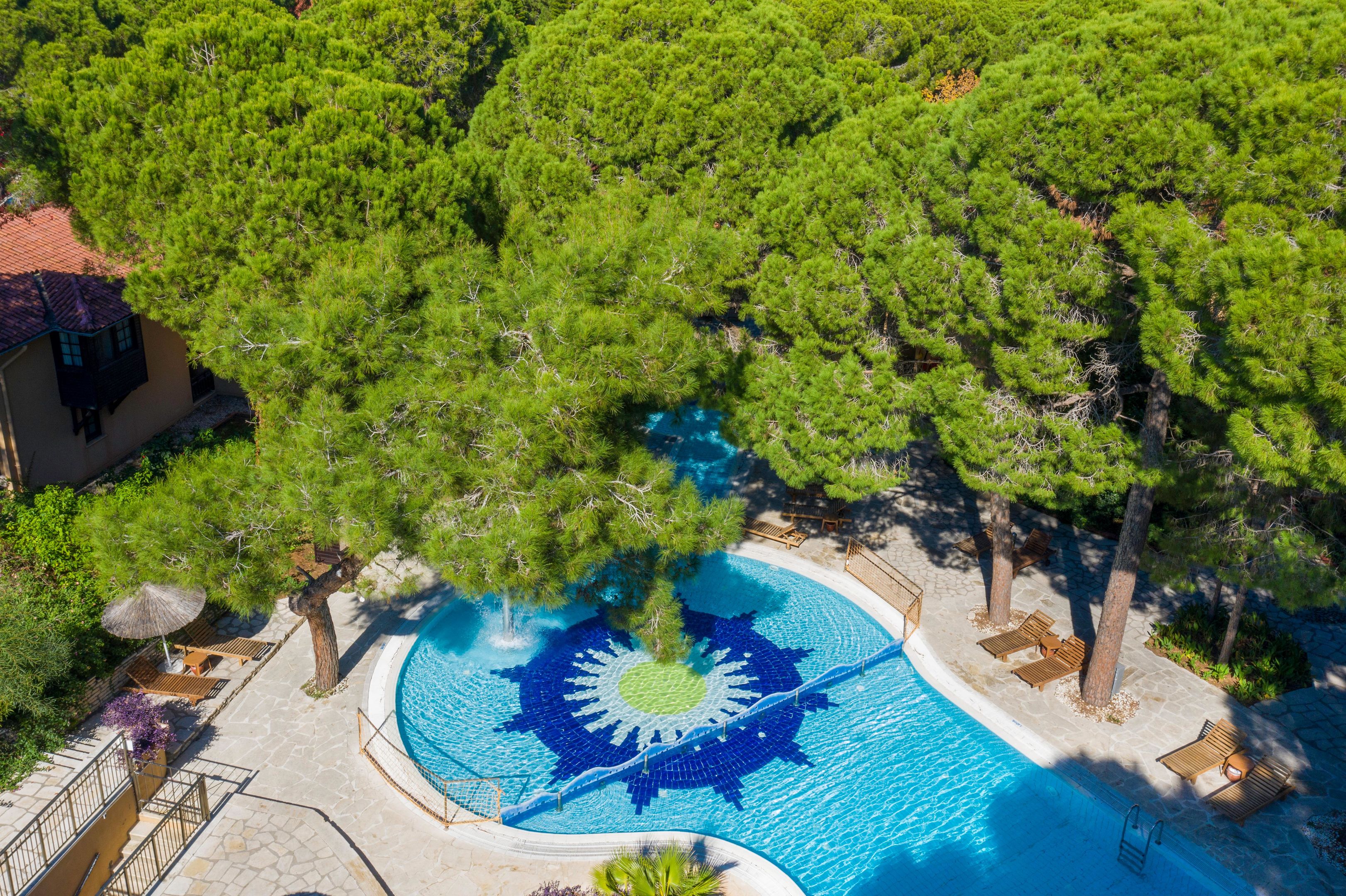 Asteria Family Resort Belek foto 405