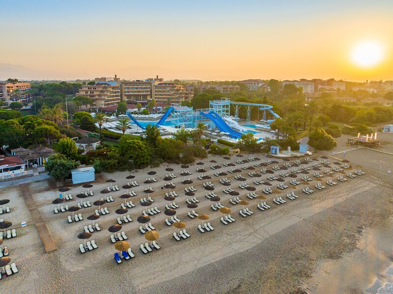 Asteria Family Resort Belek foto 442