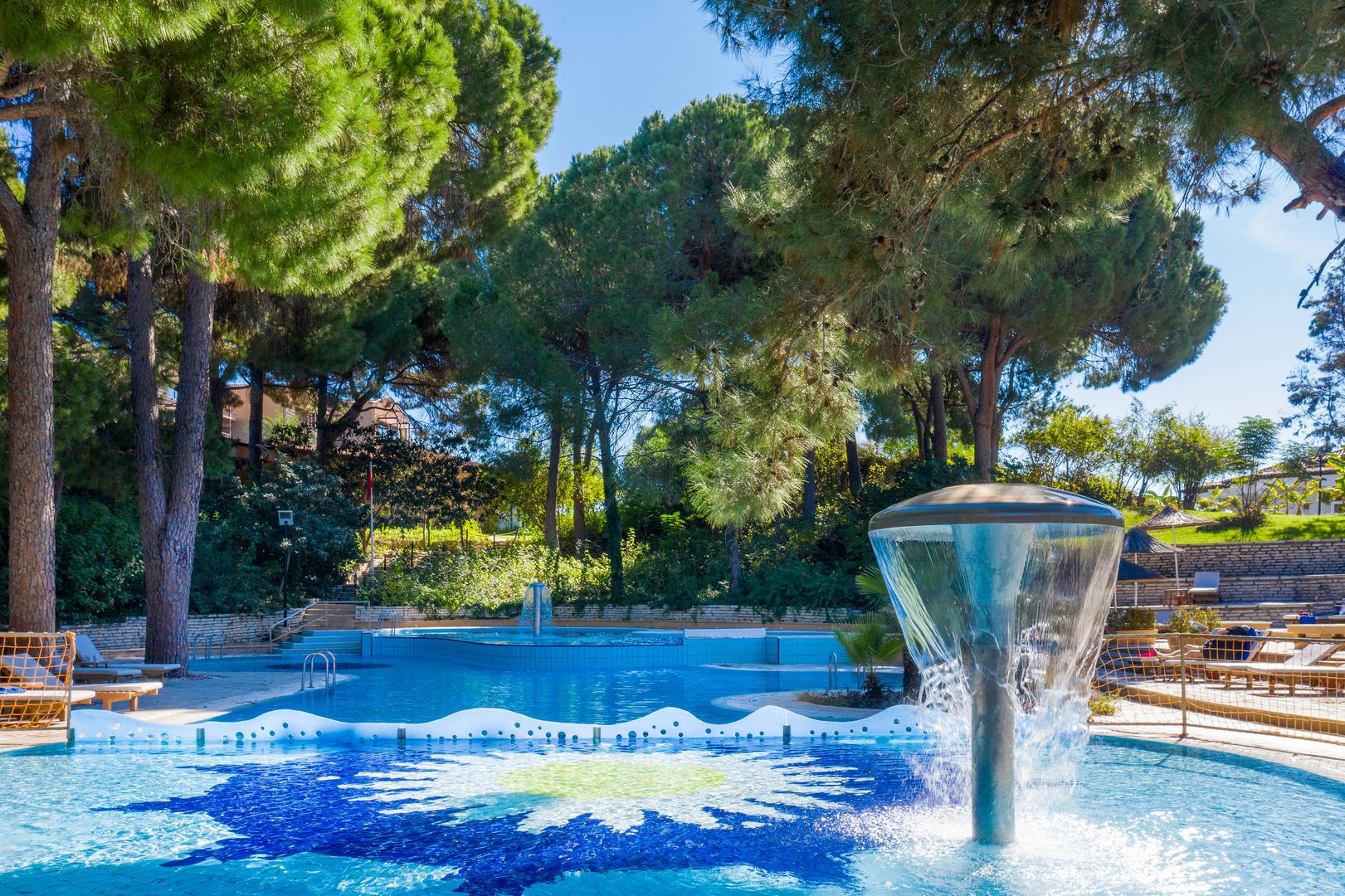 Asteria Family Resort Belek foto 401