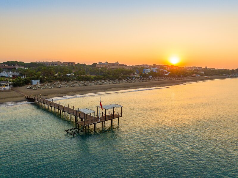 Asteria Family Resort Belek foto 430