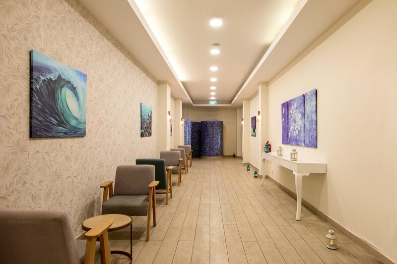 Asteria Family Resort Belek foto 370