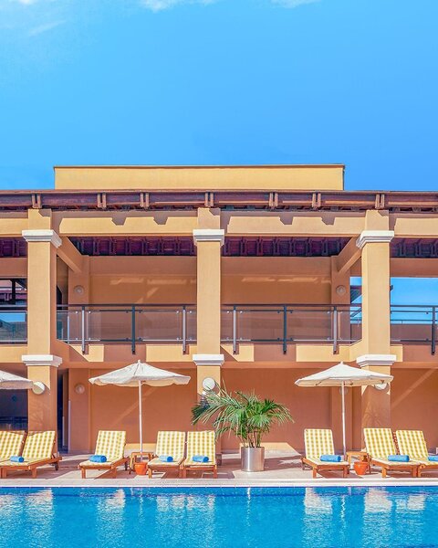 Asteria Family Resort Belek foto 7