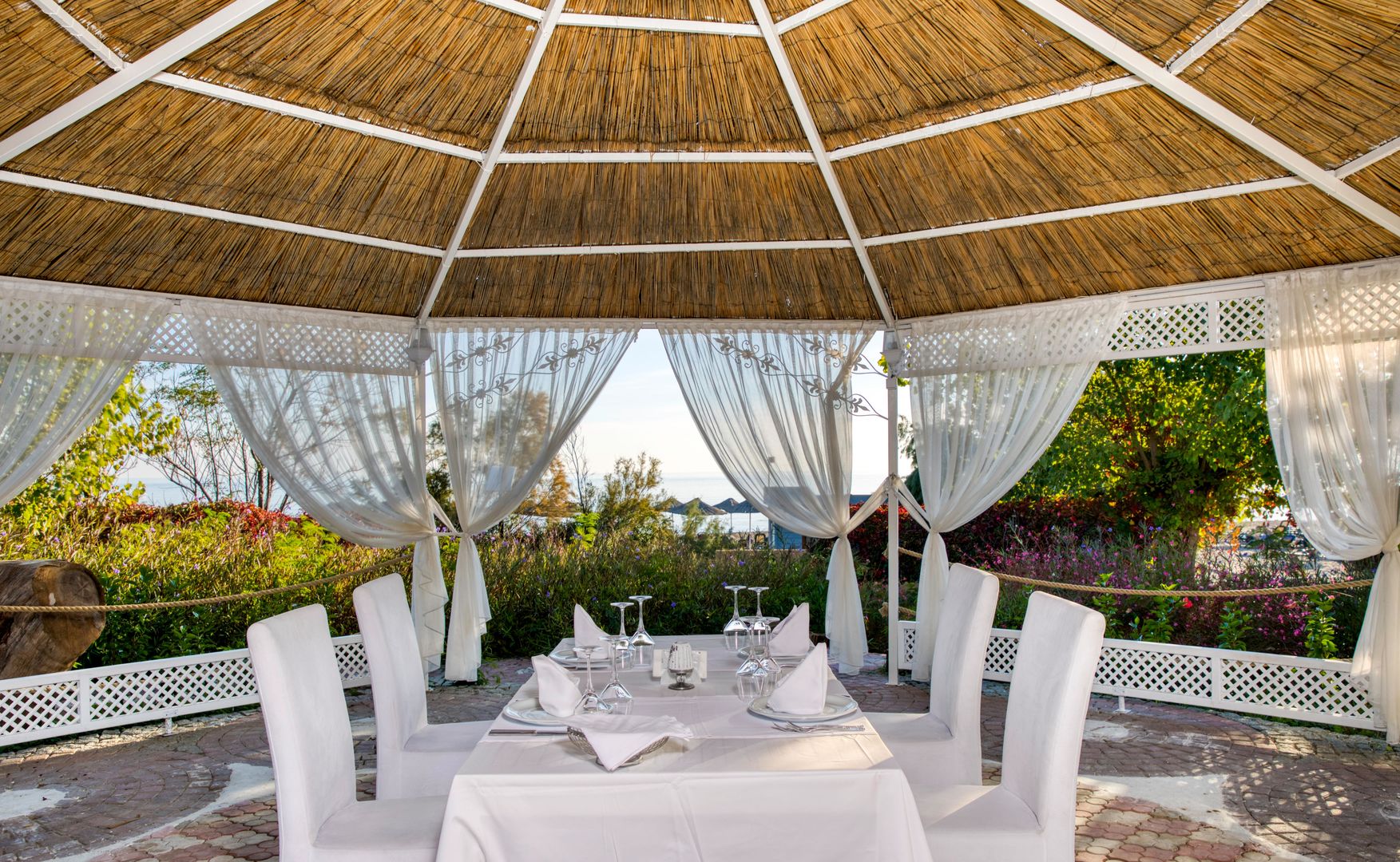 Asteria Family Resort Belek foto 140