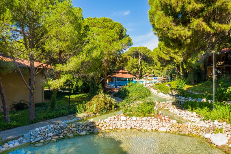 Asteria Family Resort Belek foto 190