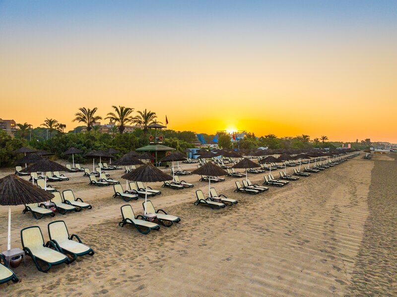 Asteria Family Resort Belek foto 433