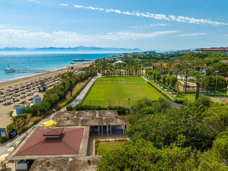 Asteria Family Resort Belek foto 520