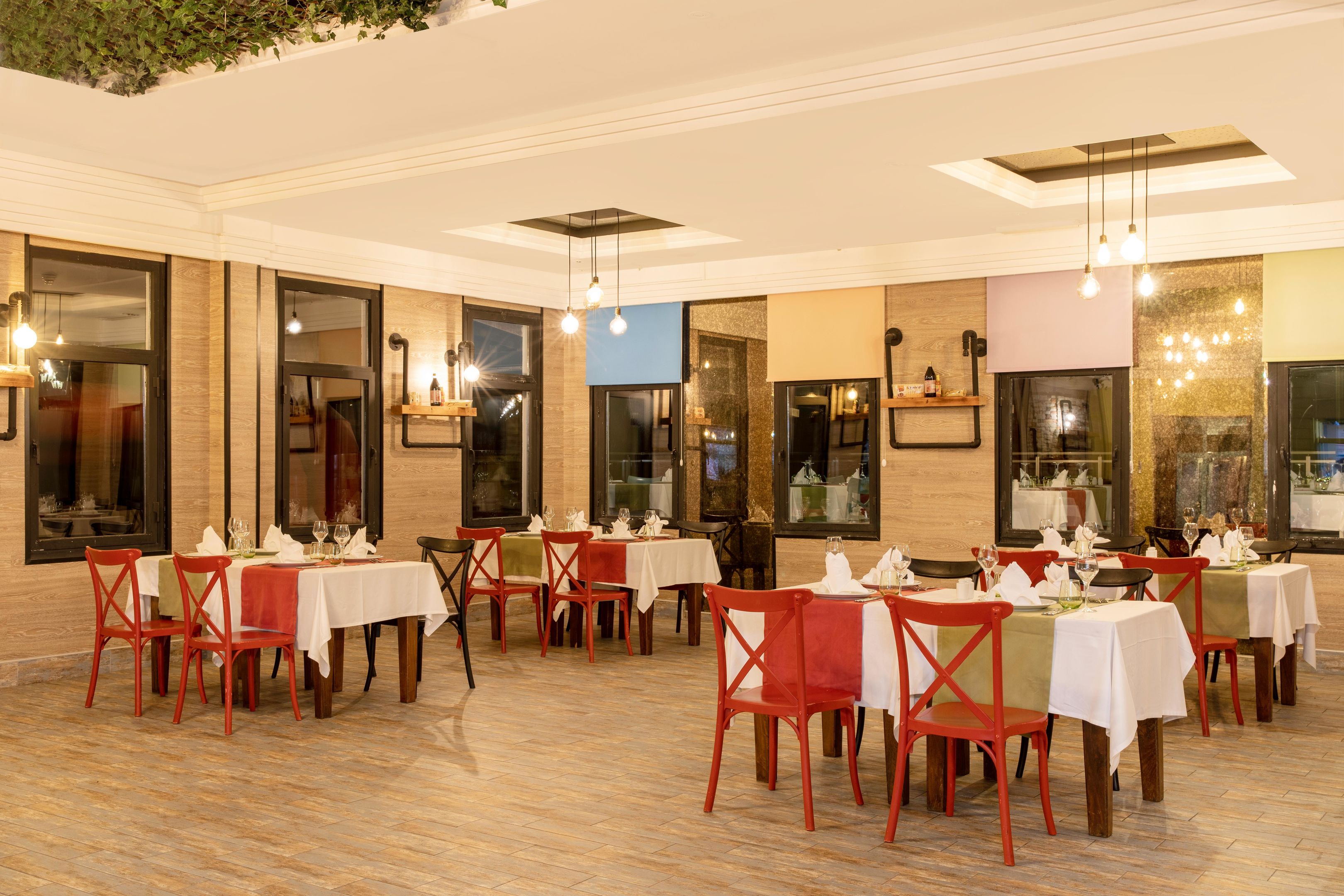 Asteria Family Resort Belek foto 225