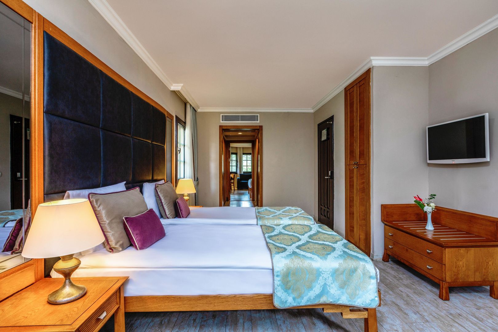 Asteria Family Resort Belek foto 86