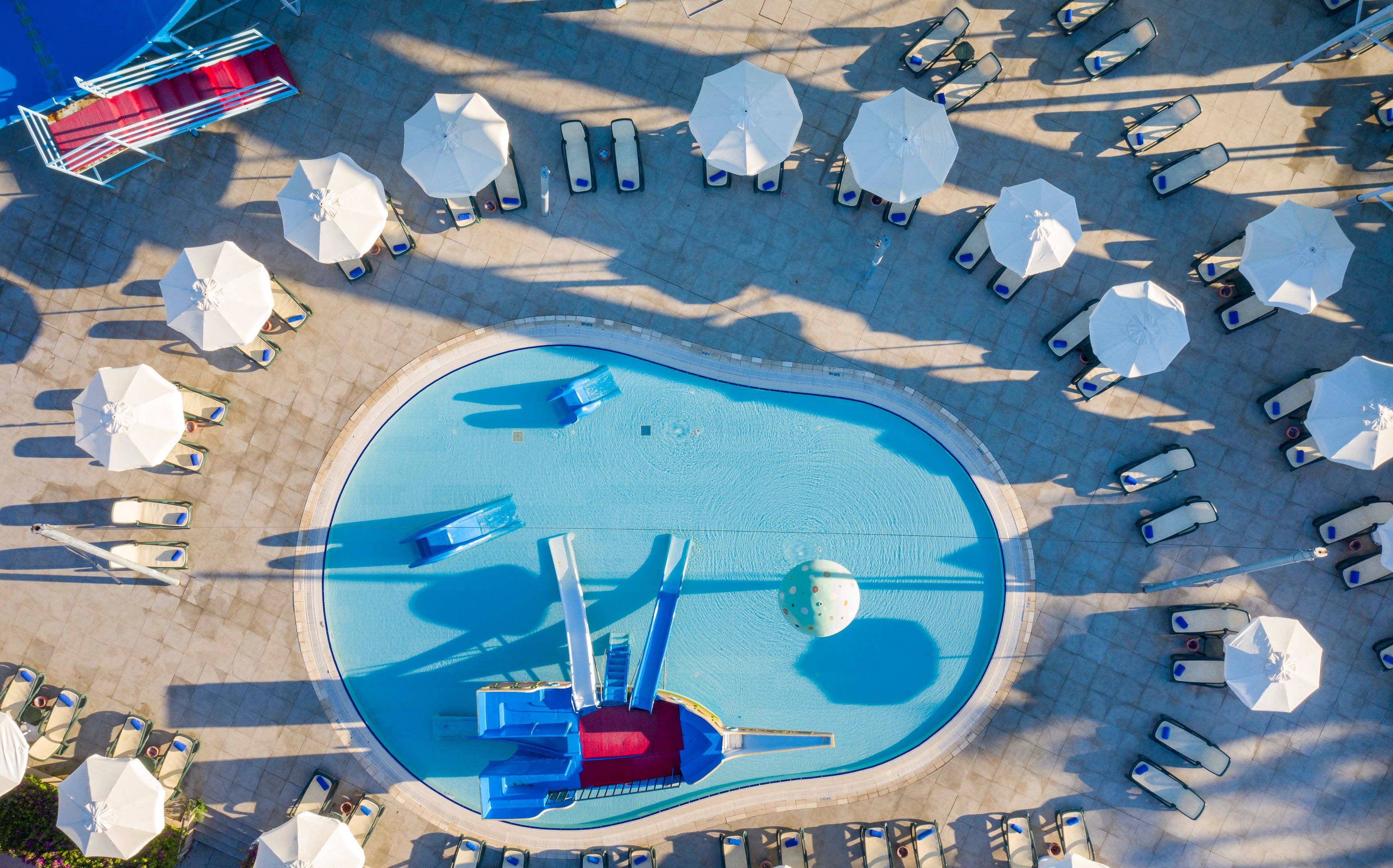Asteria Family Resort Belek foto 399
