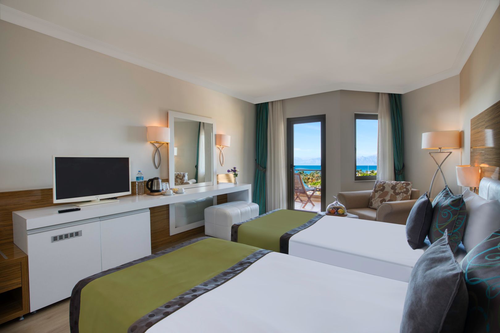 Asteria Family Resort Belek foto 50