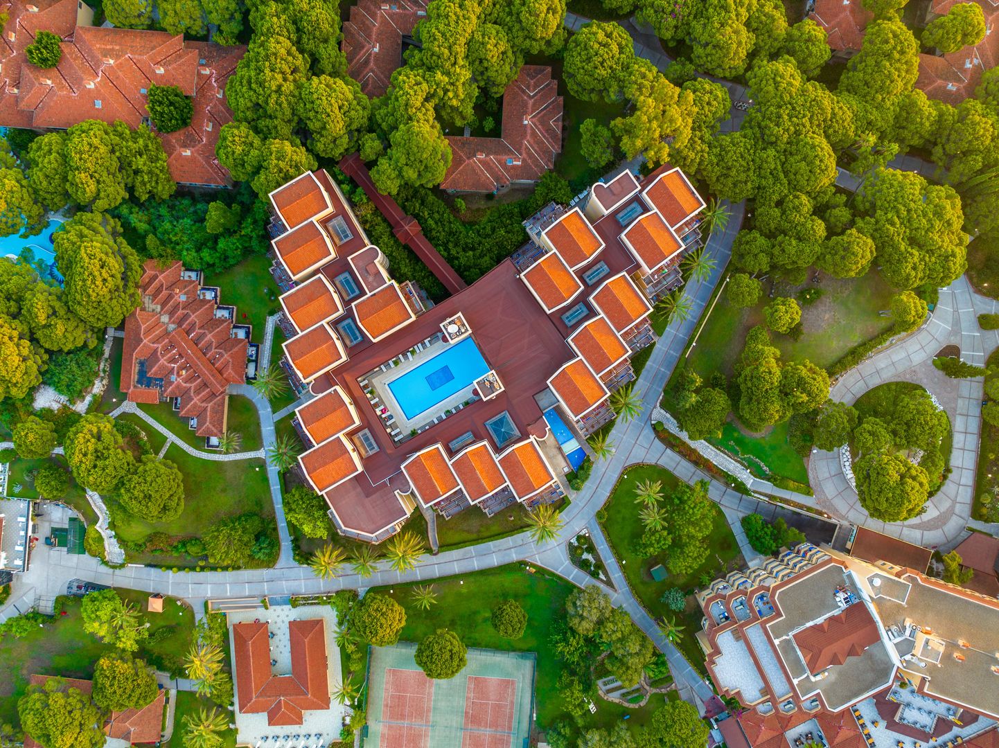 Asteria Family Resort Belek foto 440