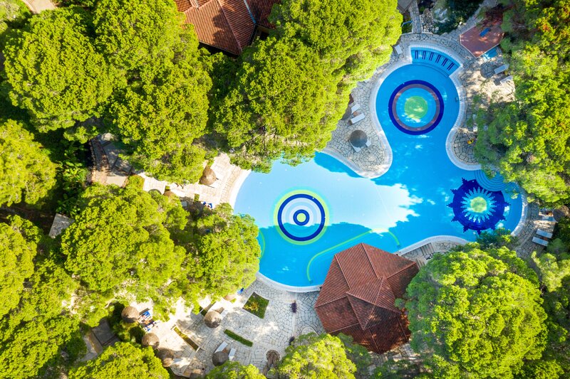Asteria Family Resort Belek foto 391