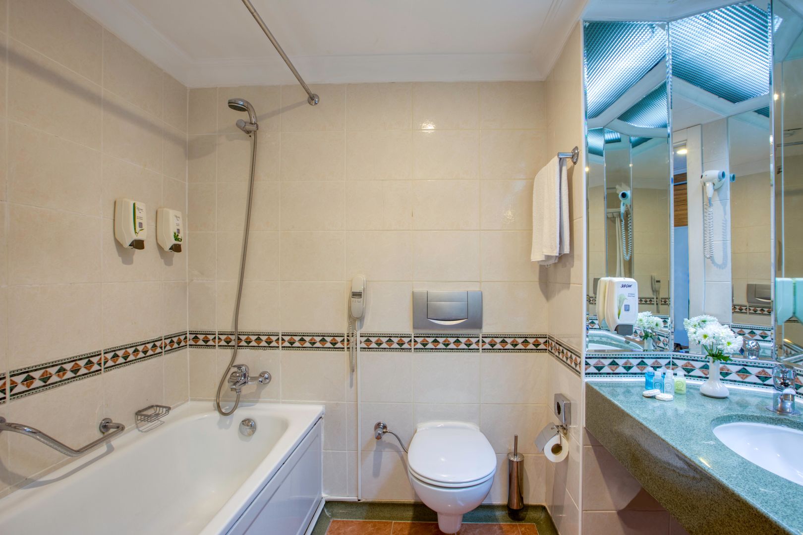 Asteria Family Resort Belek foto 44