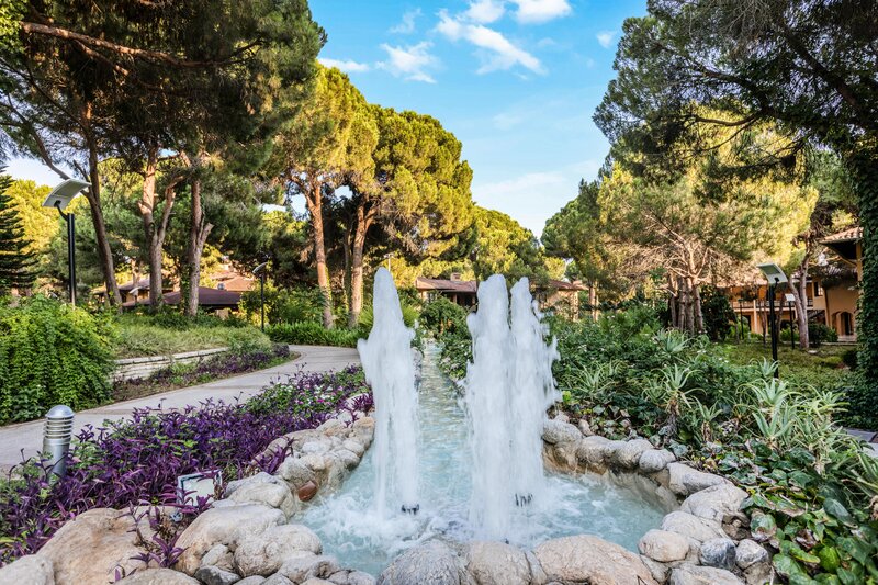 Asteria Family Resort Belek foto 178