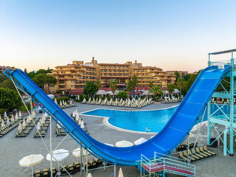 Asteria Family Resort Belek foto 460